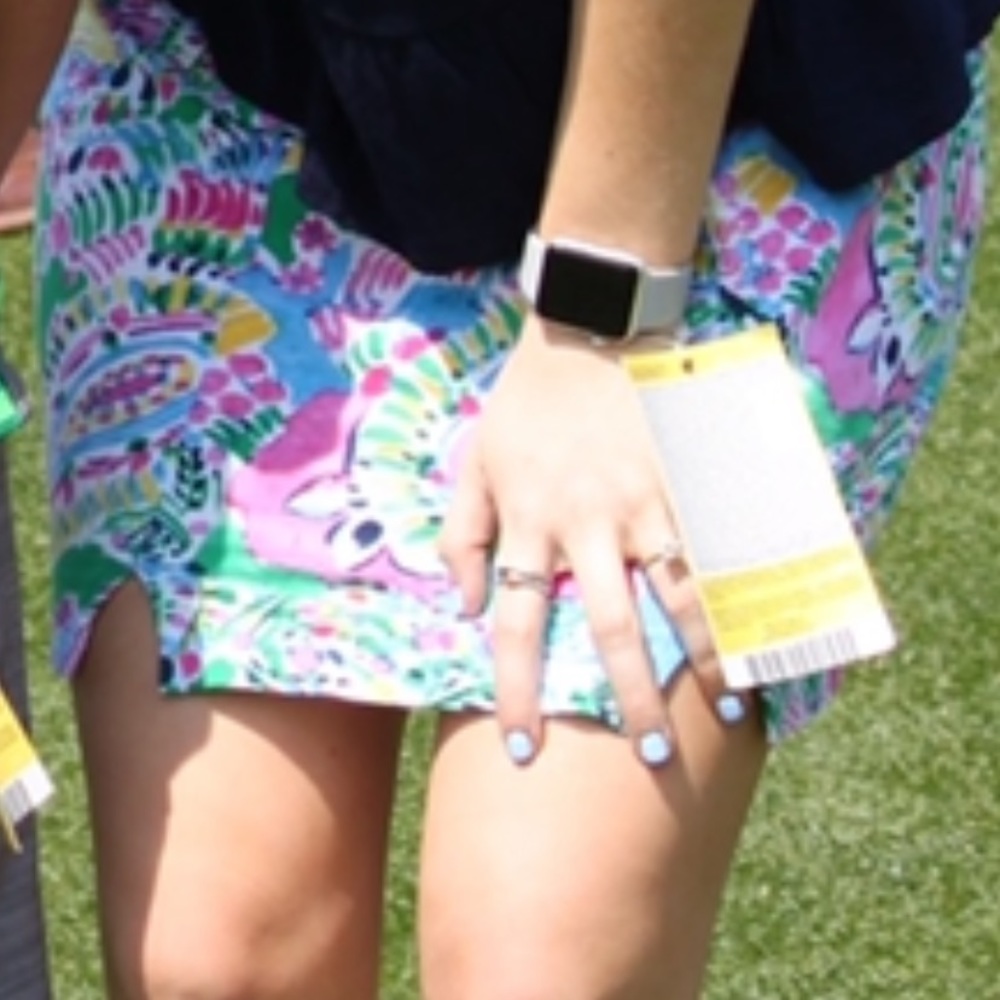 Crown & ivy skort